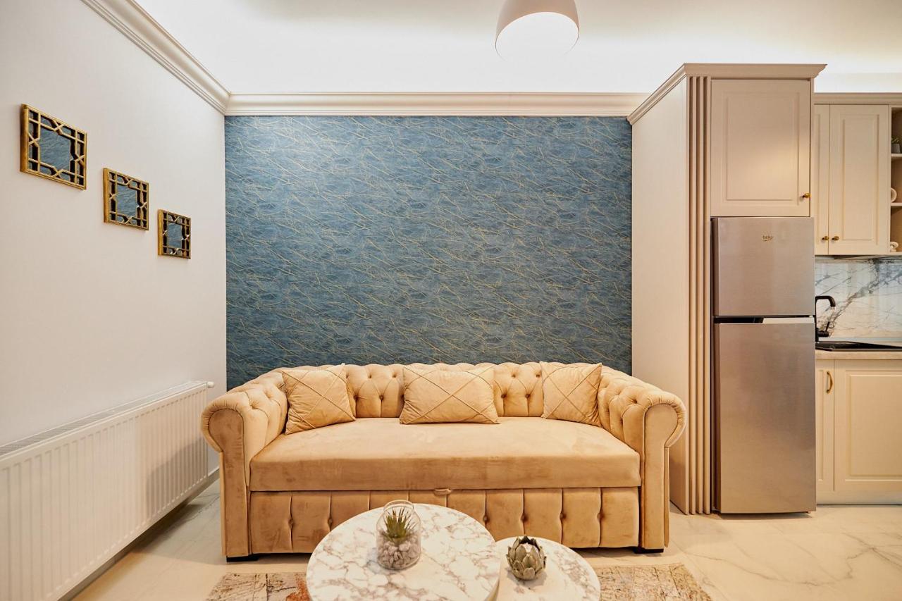 Uptown Apartments Ιάσιο Εξωτερικό φωτογραφία