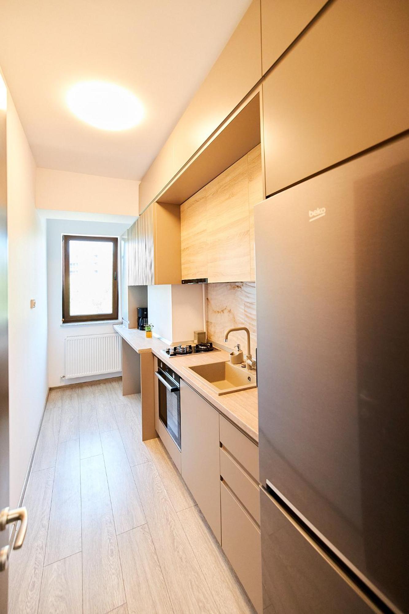 Uptown Apartments Ιάσιο Δωμάτιο φωτογραφία